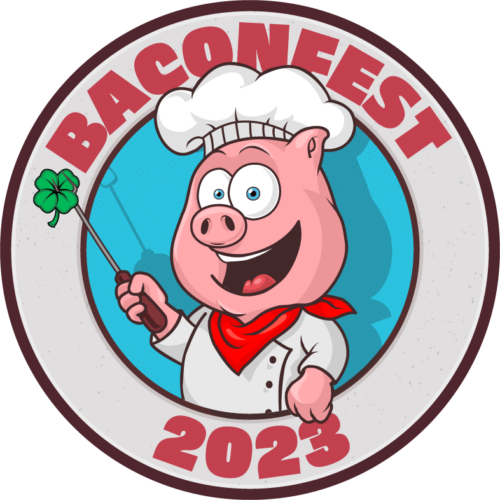 Baconfest 2023! All Things Angel